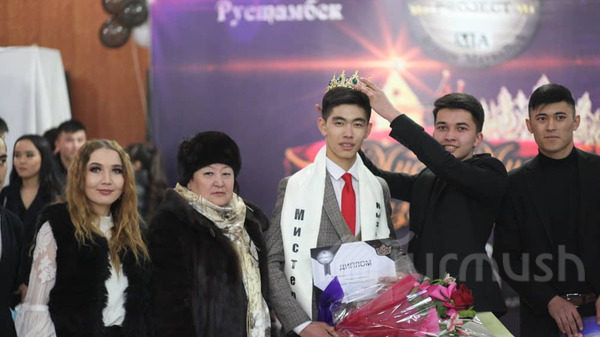 Главное фото