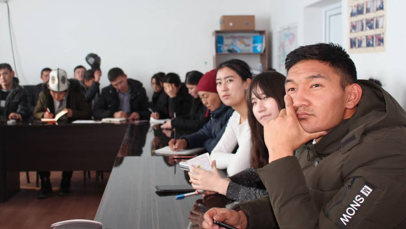 Главное фото