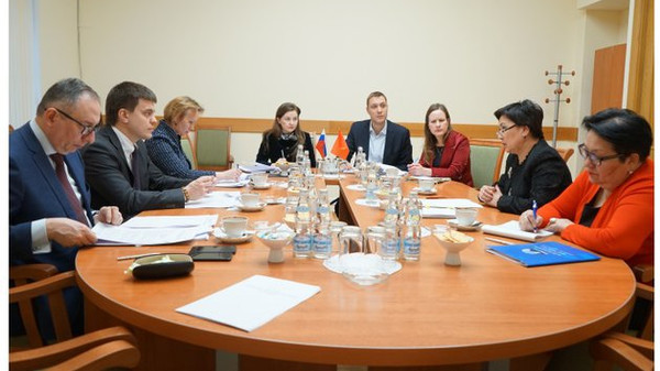 Главное фото