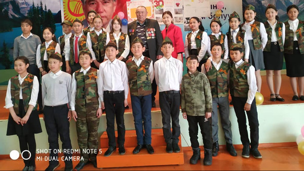 Главное фото