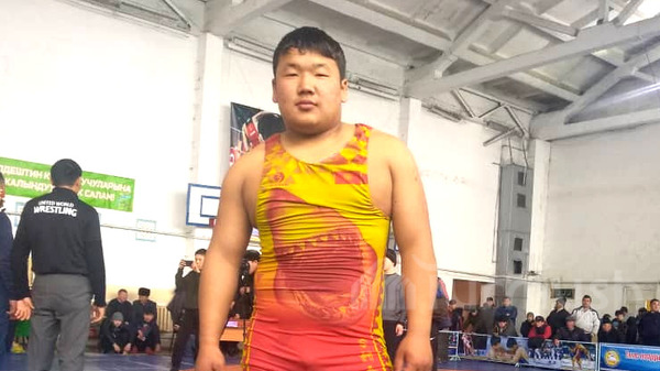 Главное фото