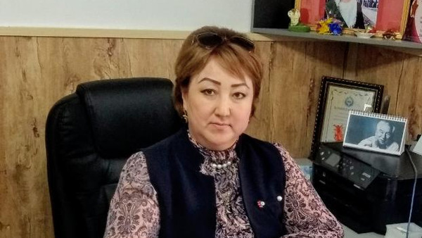 Главное фото