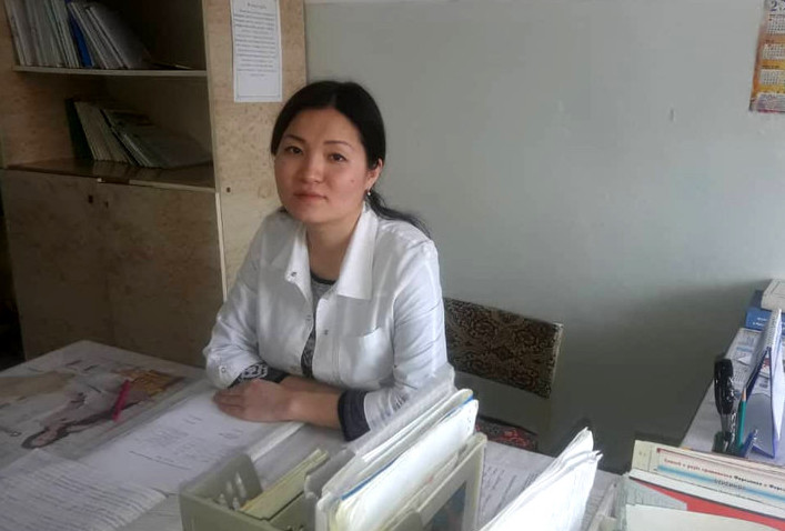 Главное фото