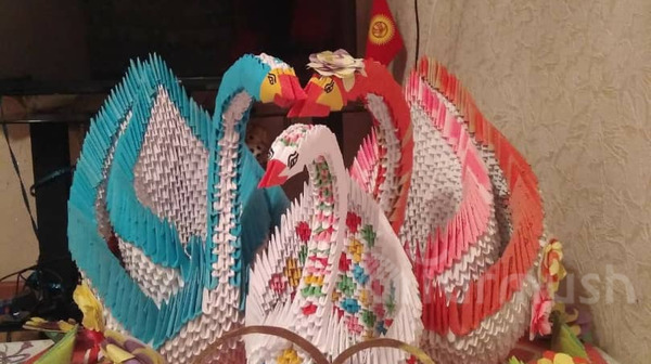 Главное фото