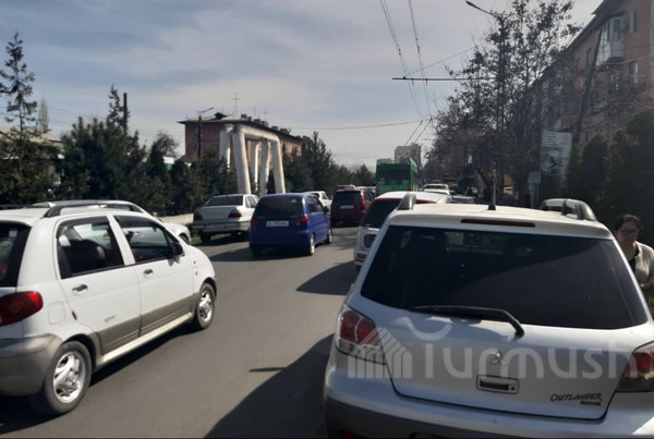 Главное фото