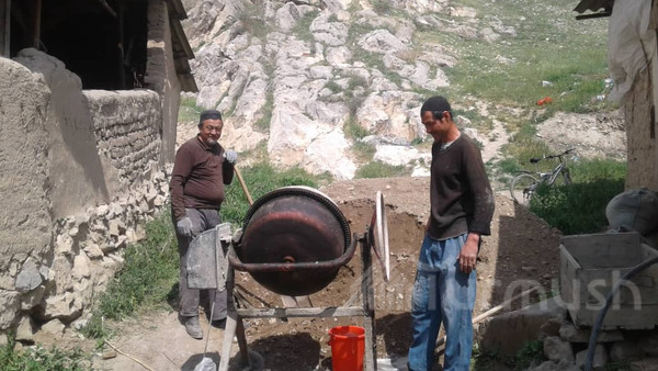 Главное фото