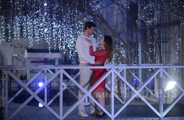 Главное фото