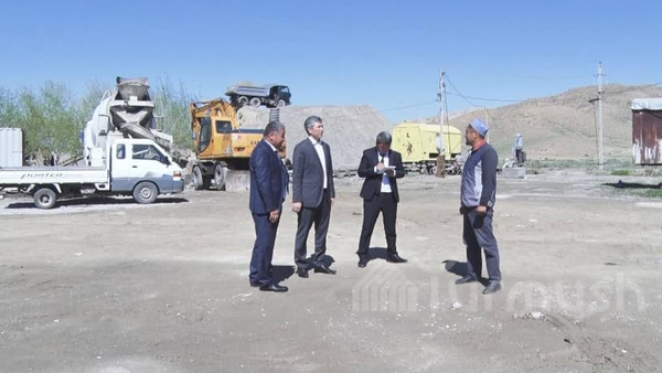 Главное фото