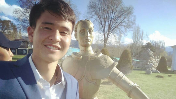 Главное фото