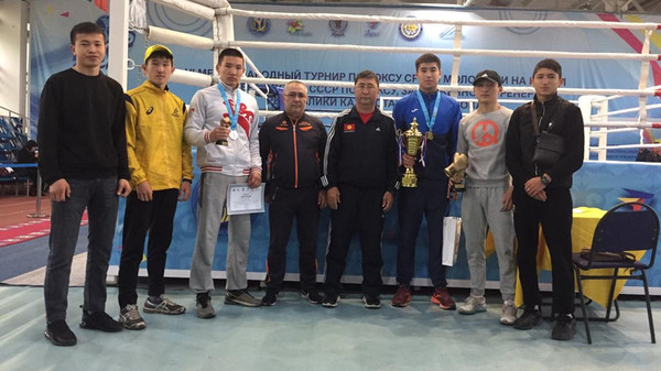 Главное фото