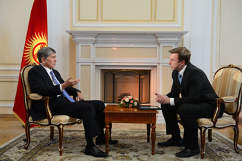 Главное фото