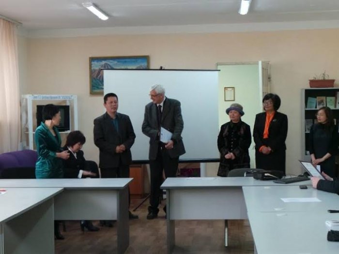 Главное фото