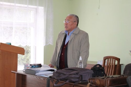 Главное фото