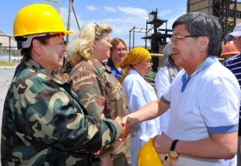 Главное фото