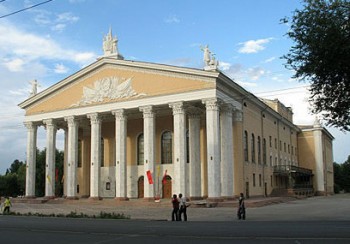 Главное фото
