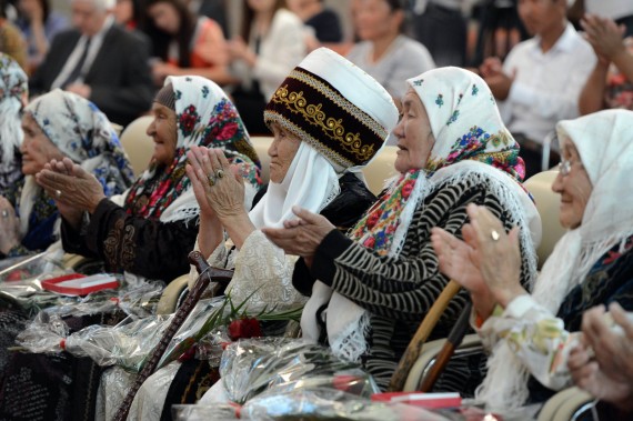 Главное фото