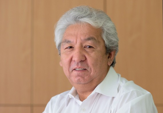 Главное фото