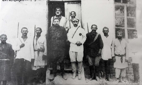 Главное фото