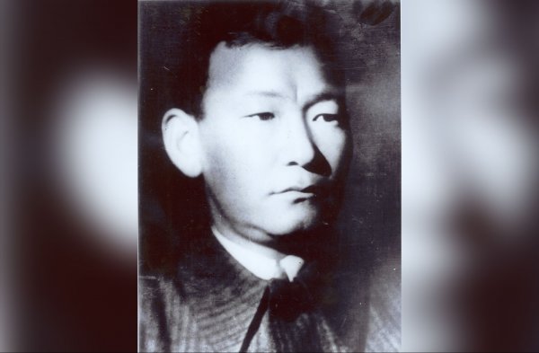 Главное фото