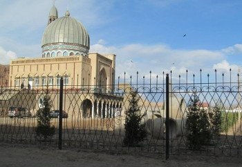 Главное фото