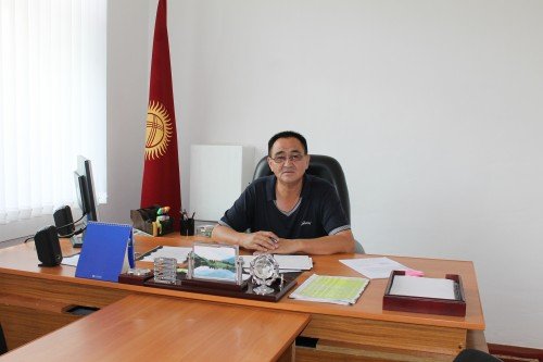 Главное фото