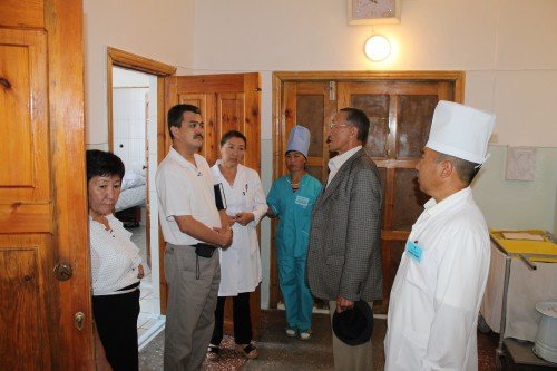 Главное фото