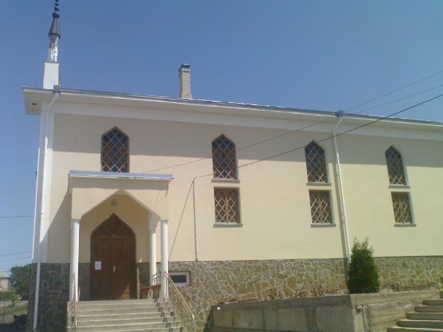 Главное фото