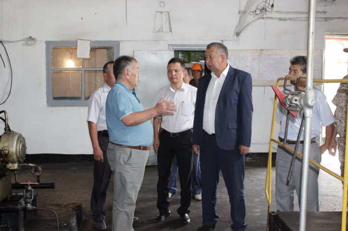 Главное фото