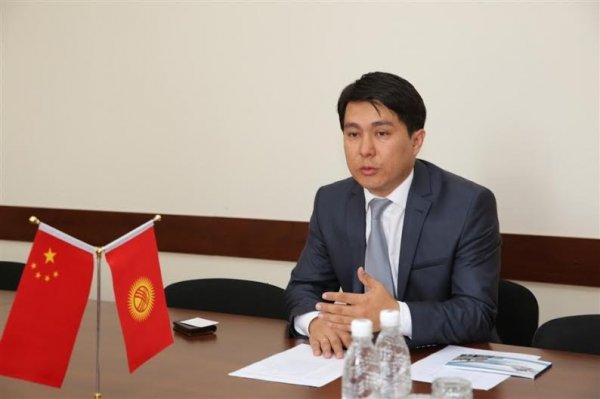 Минэкономики ведет переговоры с Китаем по переносу в КР китайских промышленных предприятий, испытывающих избыток производства &mdash; Tazabek