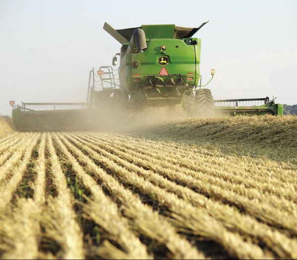 В 2017-2019 годах темпы роста сельского хозяйства в среднем составят 2,3%, - прогноз &mdash; Tazabek