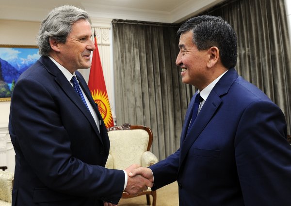 Главное фото