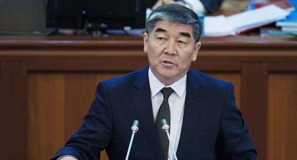 Для первого этапа реконструкции фитосанитарных лабораторий потребуется 26 млн сомов, - Минсельхоз &mdash; Tazabek