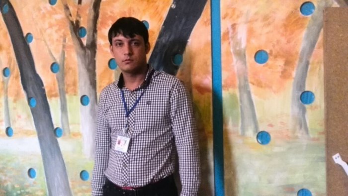 Главное фото