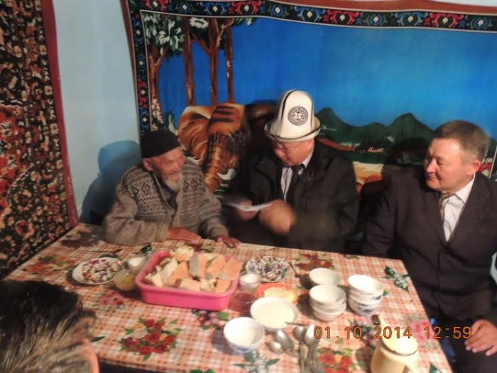 Главное фото