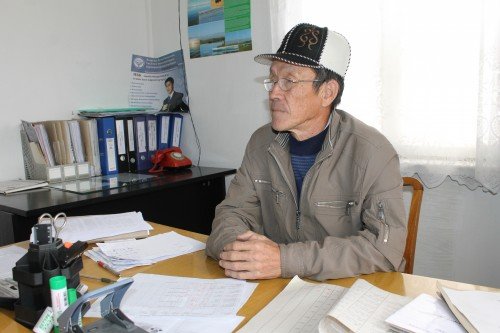 Главное фото