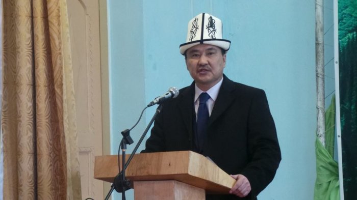 Главное фото