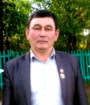 Главное фото