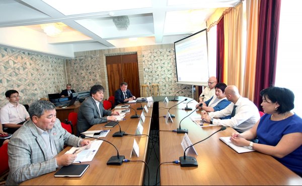 Главное фото