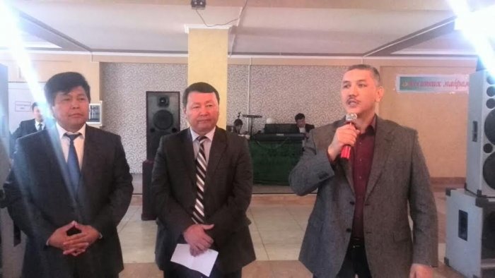 Главное фото