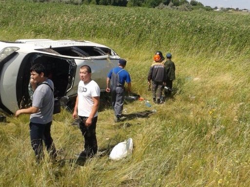 Главное фото