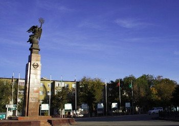 Главное фото