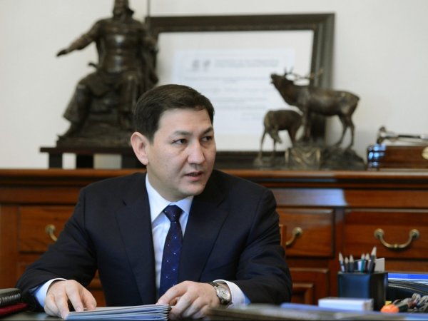 Главное фото