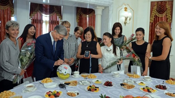 Главное фото