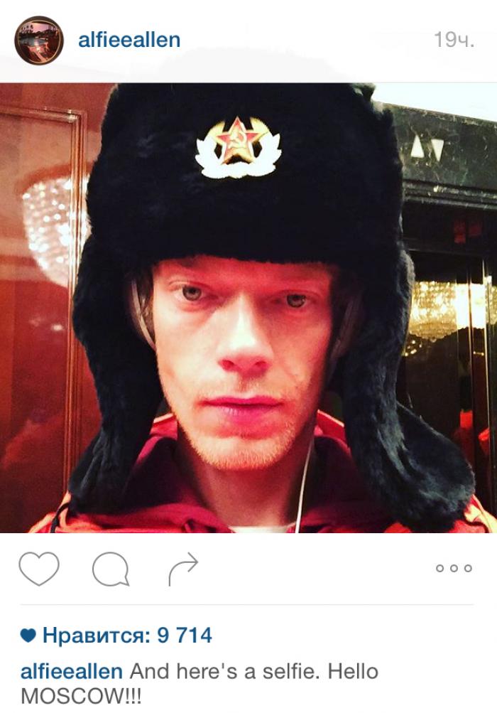 Главное фото