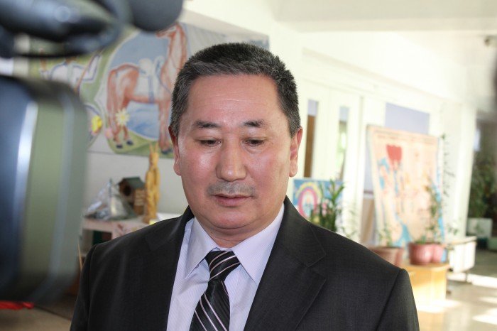 Главное фото