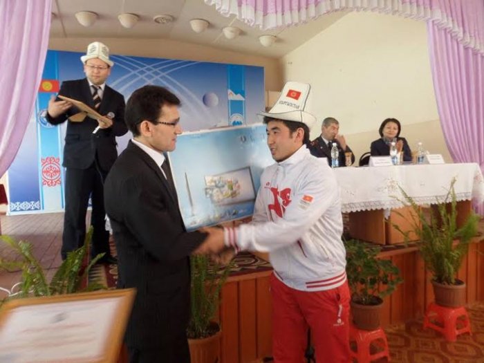 Главное фото