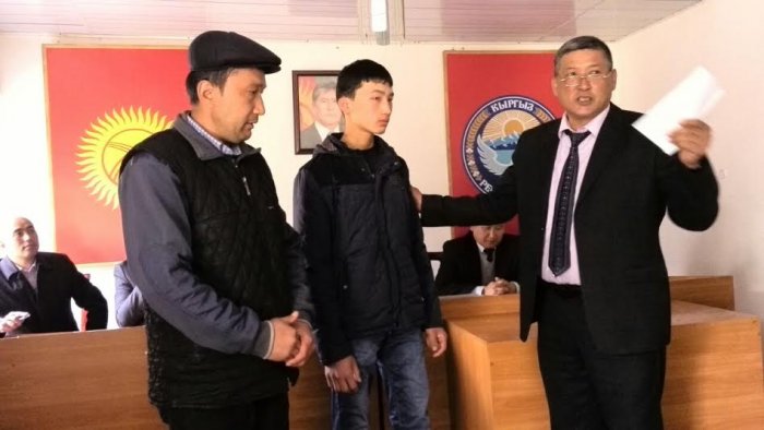 Главное фото