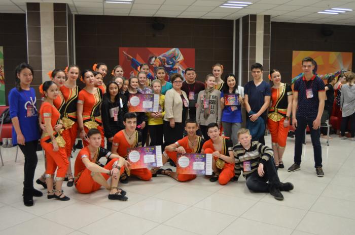 Главное фото