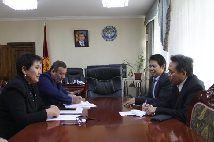 Главное фото