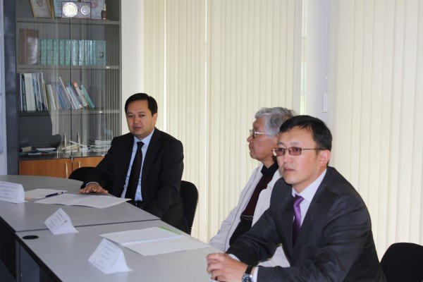 Главное фото